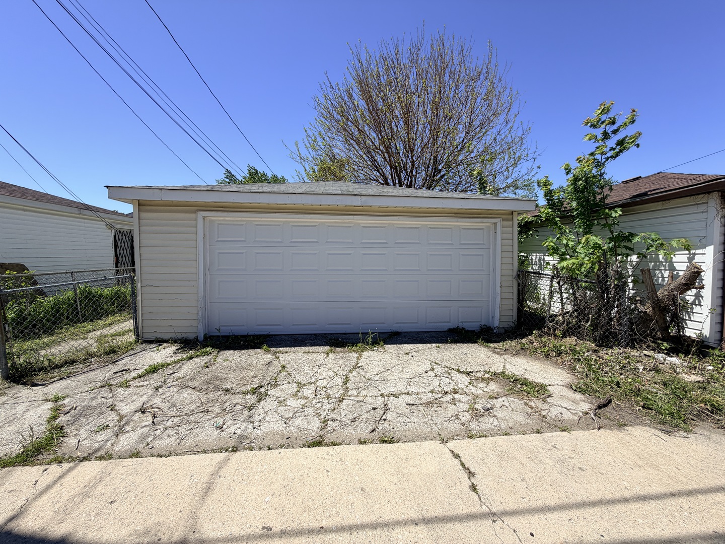 11719 South Throop Street Chicago IL 60643
