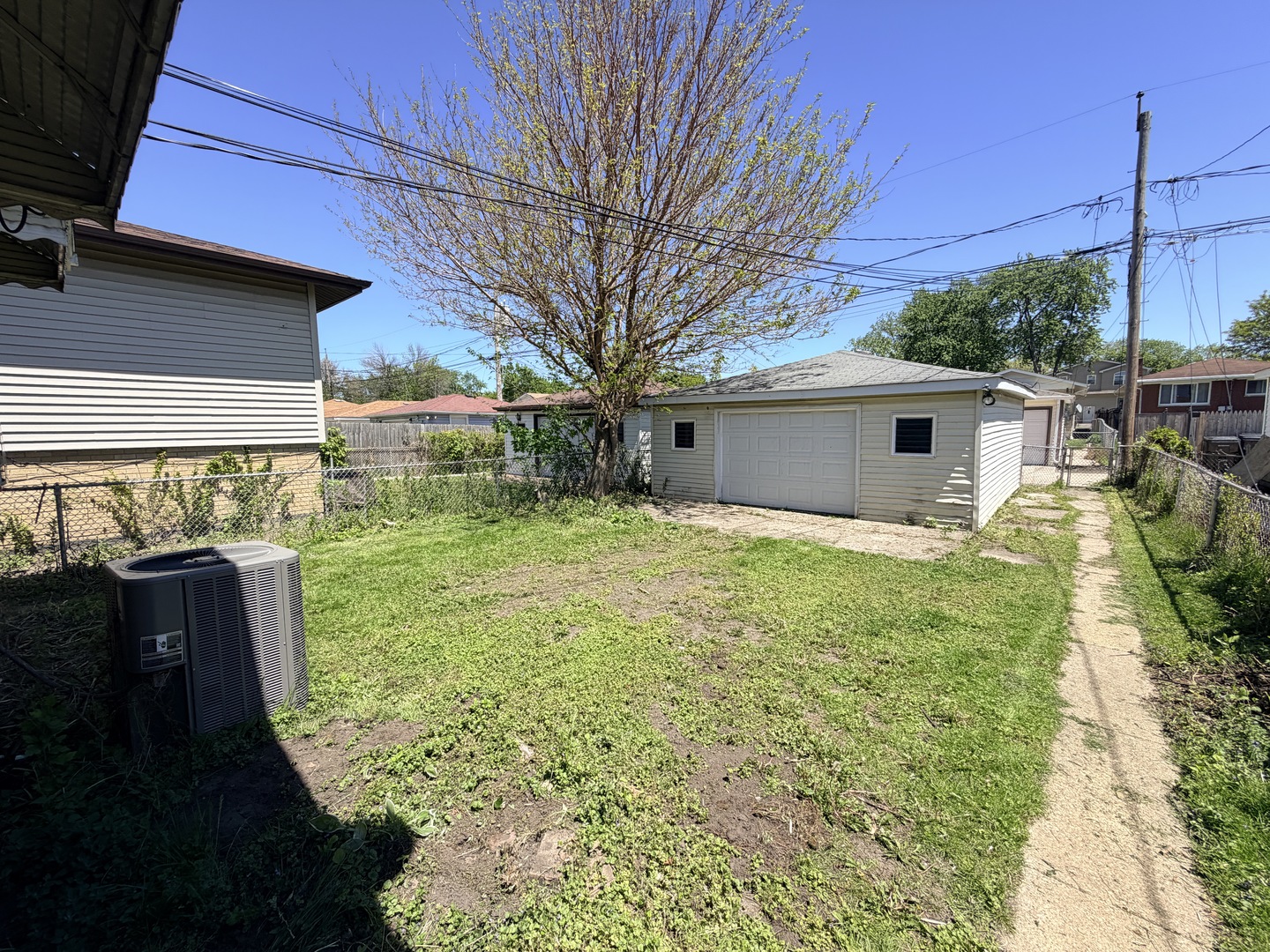11719 South Throop Street Chicago IL 60643