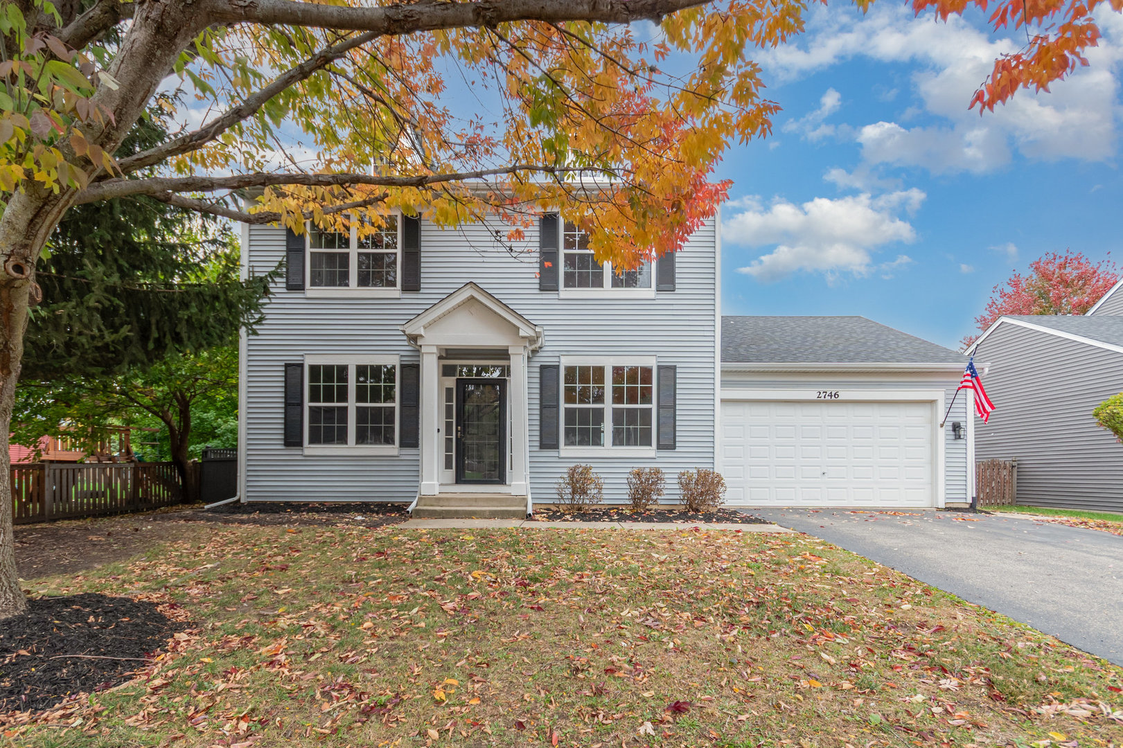 2746 Hillsboro Boulevard Aurora IL 60503