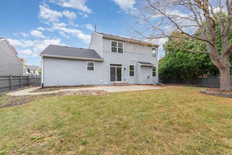 2746 Hillsboro Boulevard Aurora IL 60503