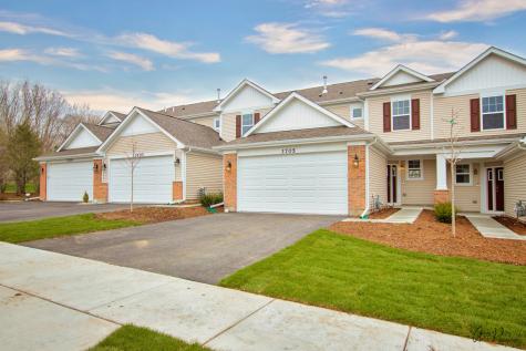 3713 Monica Lane Johnsburg IL 60051
