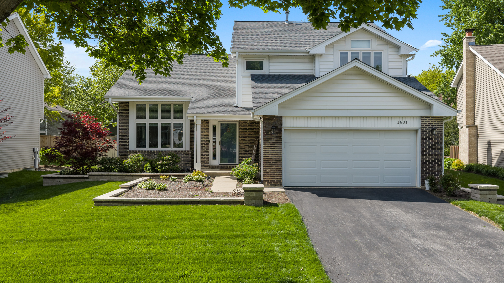 1631 Terri Circle Naperville IL 60563