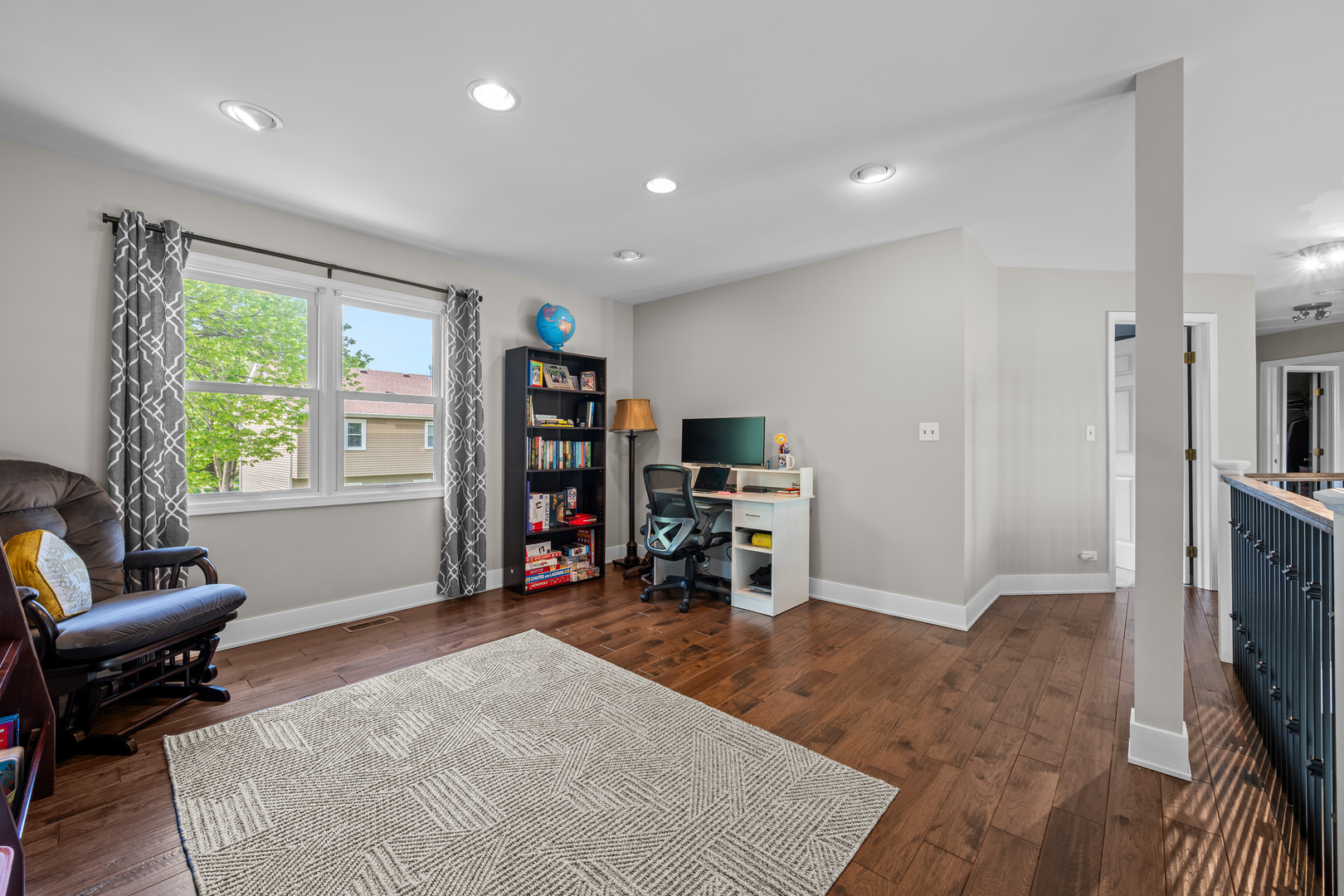 1631 Terri Circle Naperville IL 60563