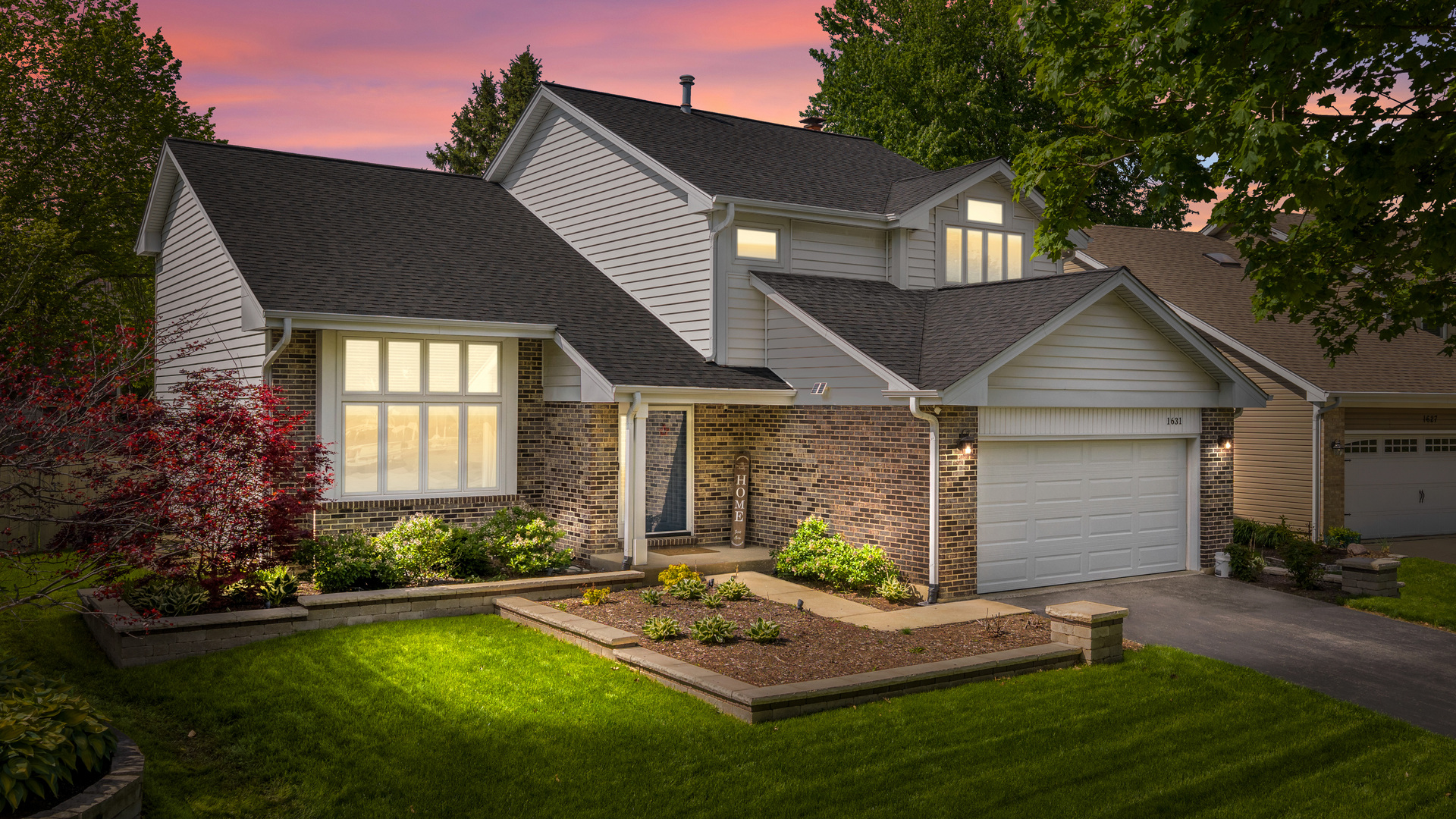 1631 Terri Circle Naperville IL 60563