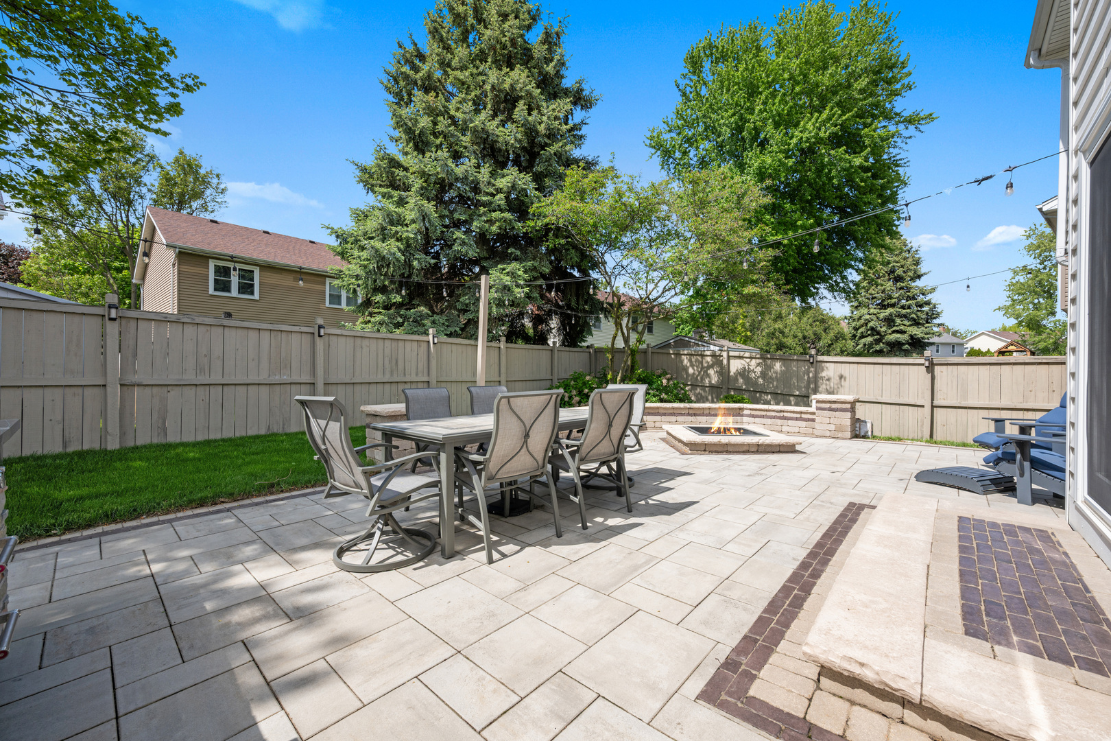 1631 Terri Circle Naperville IL 60563