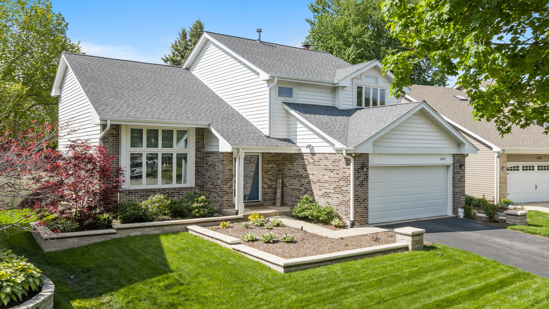 1631 Terri Circle Naperville IL 60563