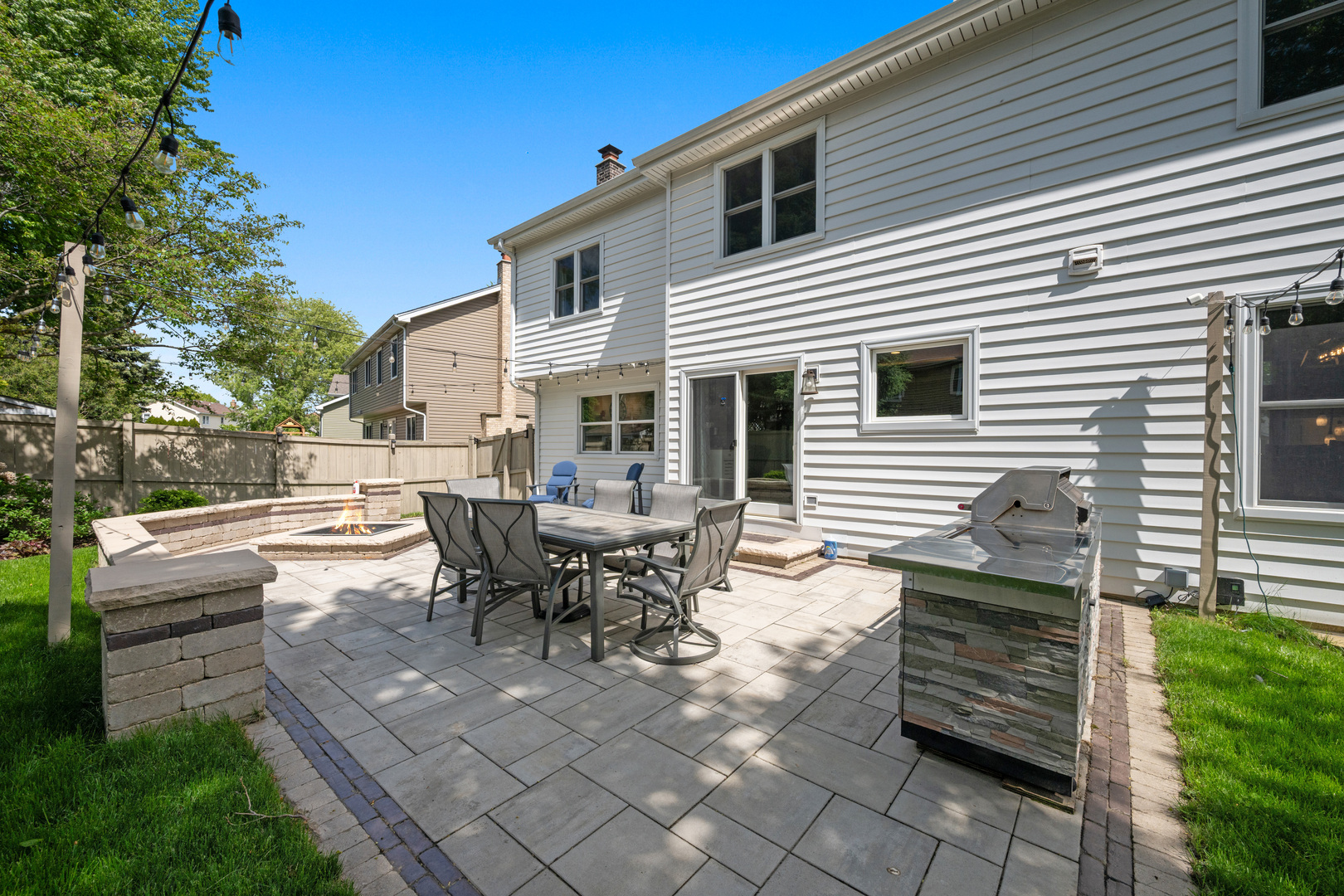 1631 Terri Circle Naperville IL 60563