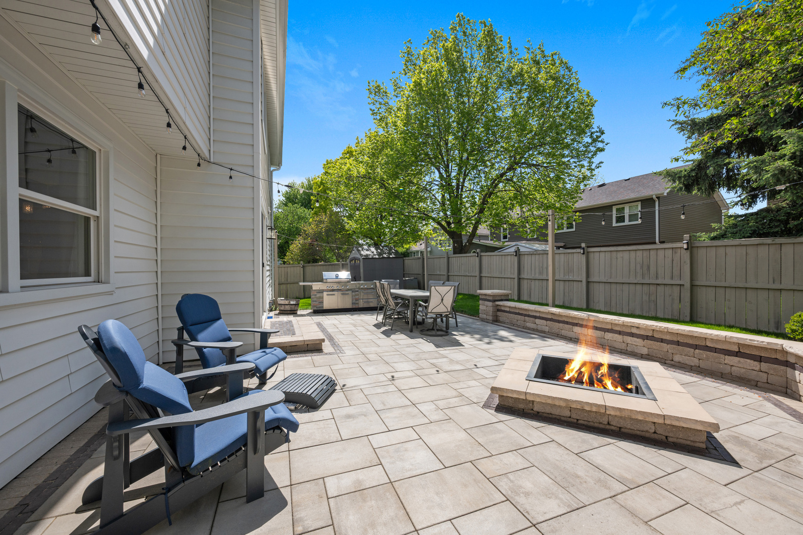 1631 Terri Circle Naperville IL 60563