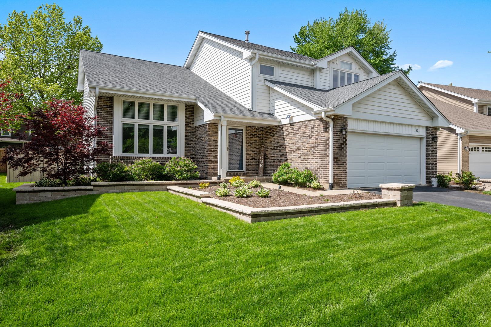 1631 Terri Circle Naperville IL 60563