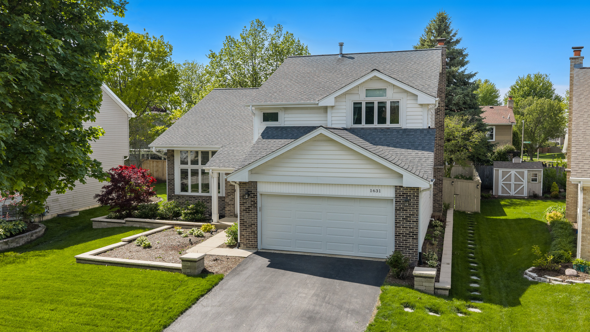 1631 Terri Circle Naperville IL 60563