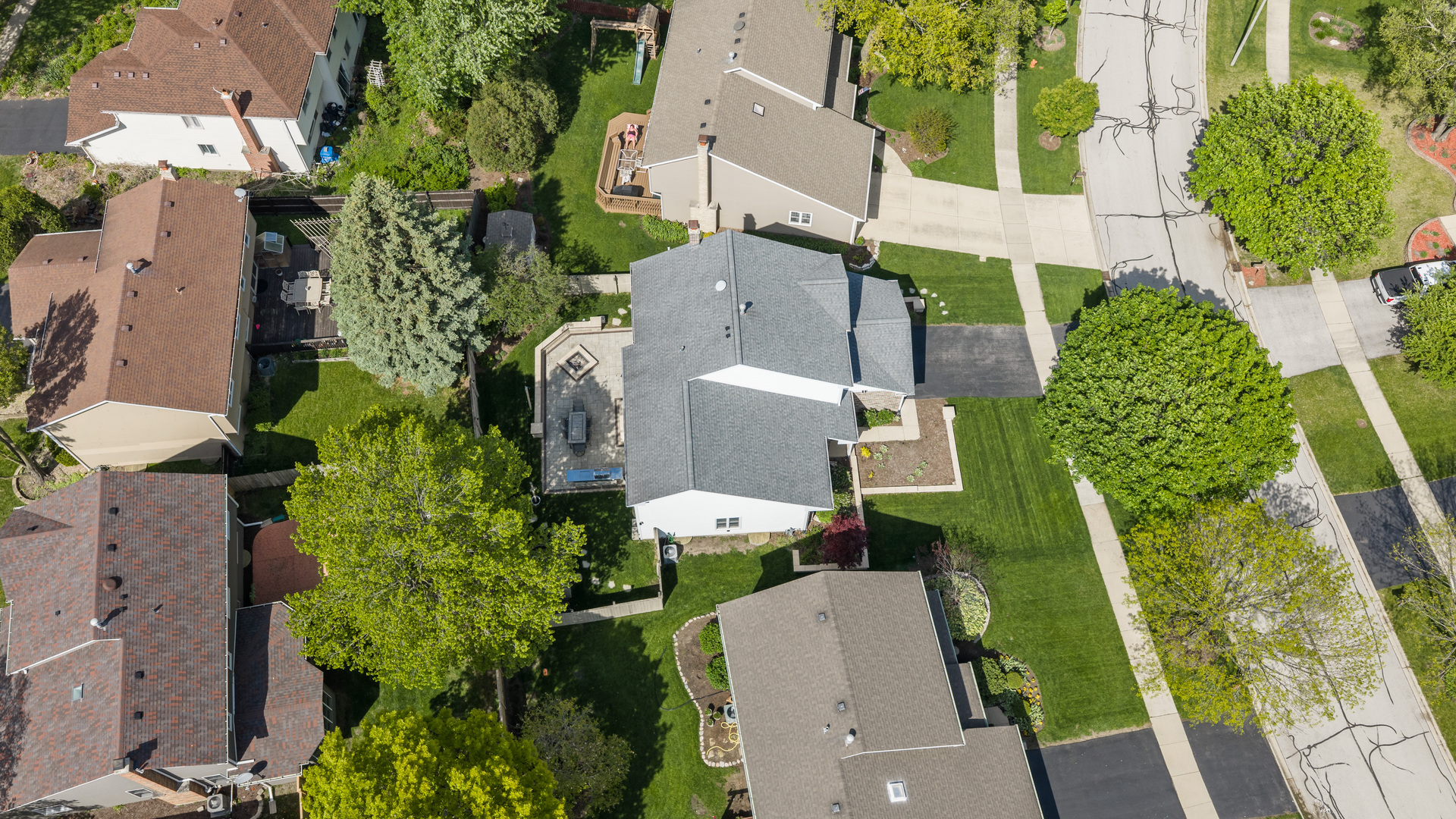 1631 Terri Circle Naperville IL 60563