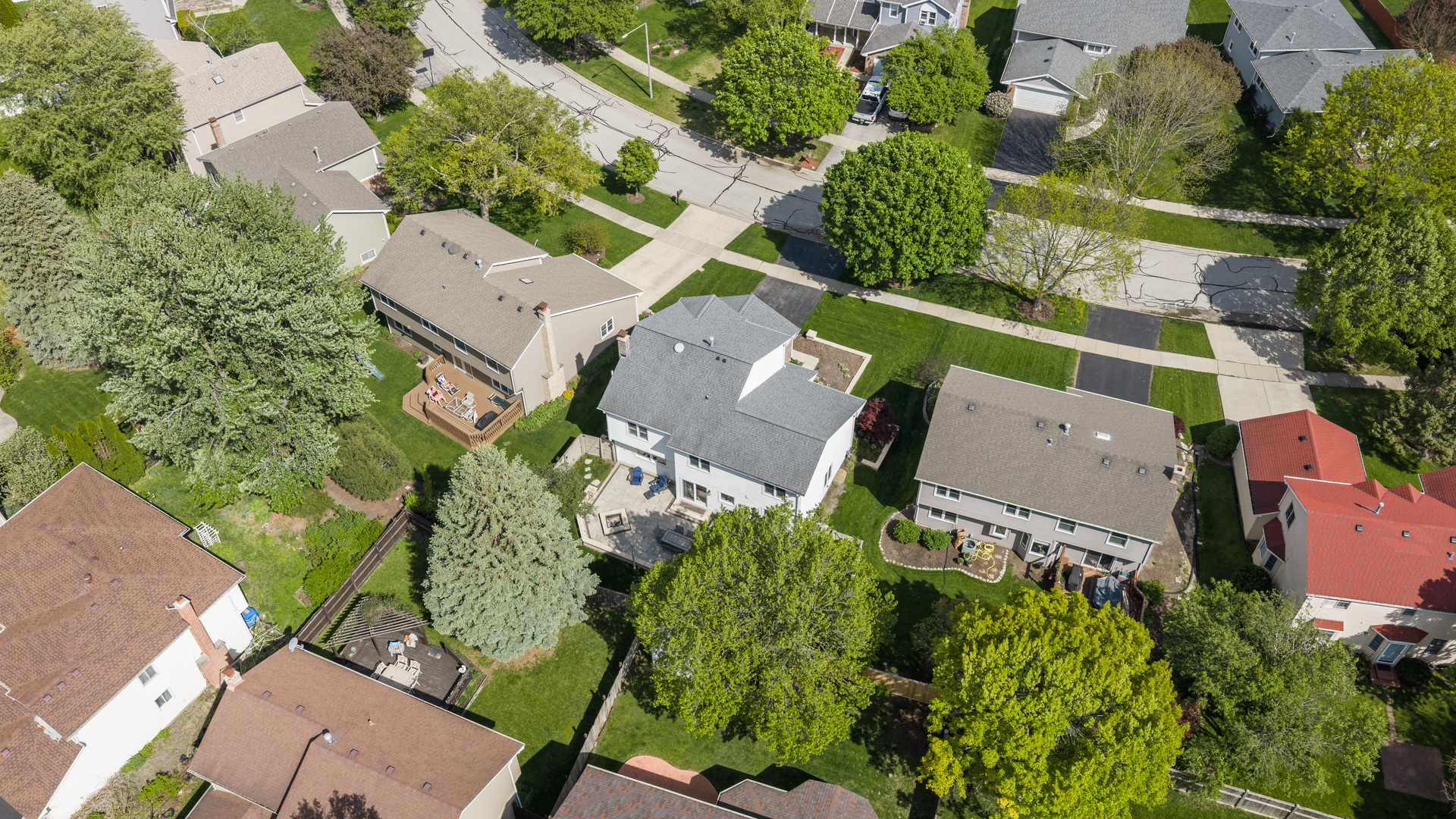 1631 Terri Circle Naperville IL 60563