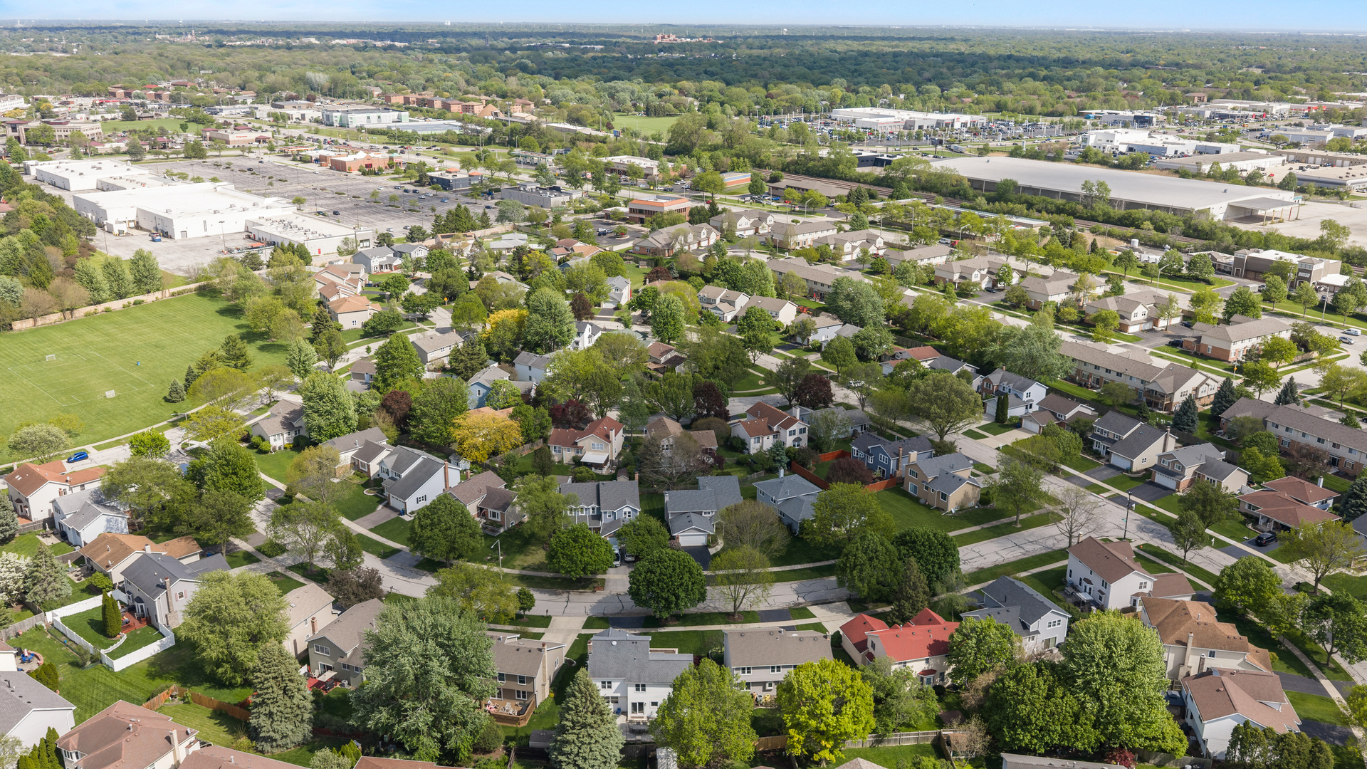 1631 Terri Circle Naperville IL 60563