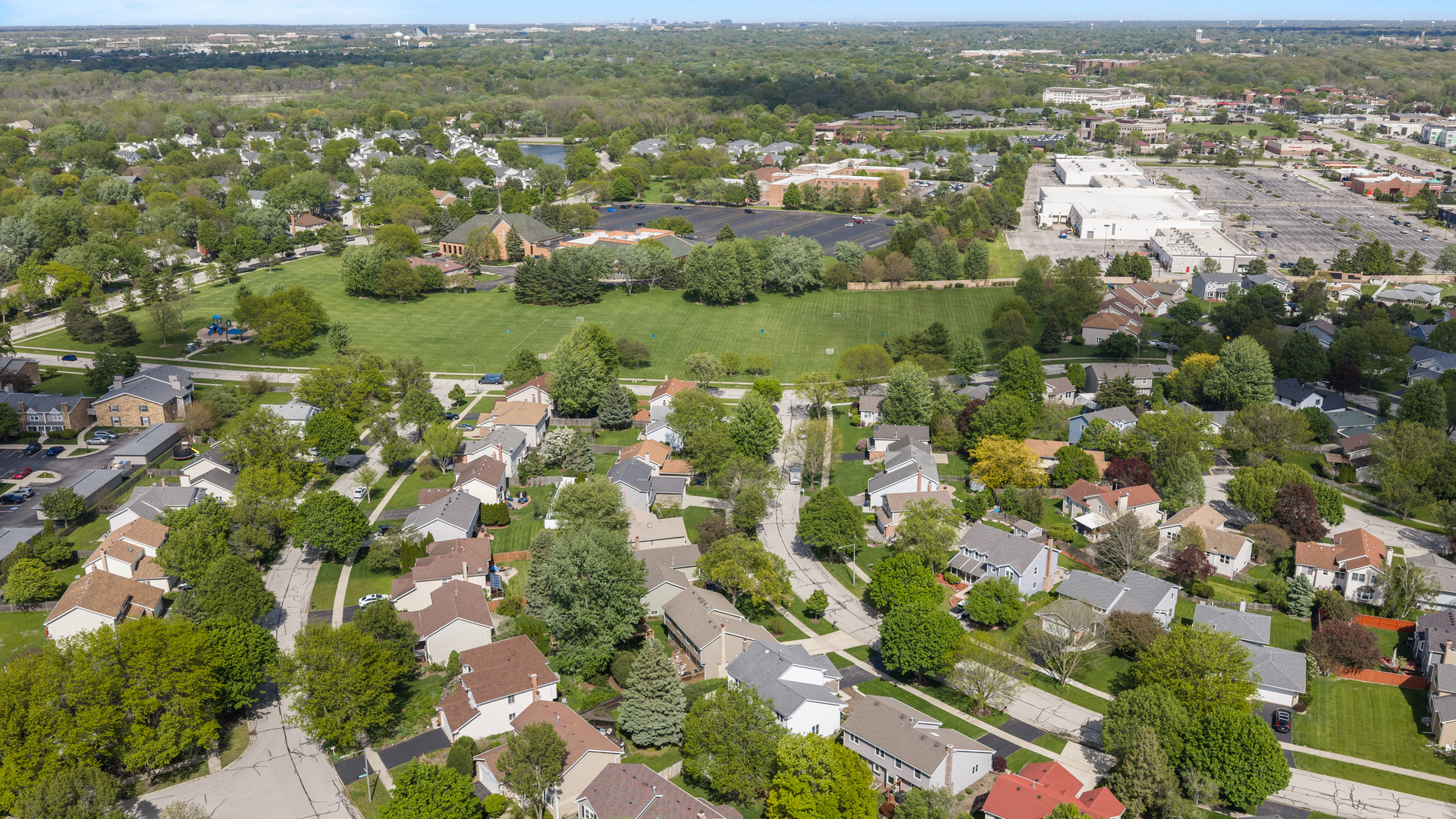 1631 Terri Circle Naperville IL 60563