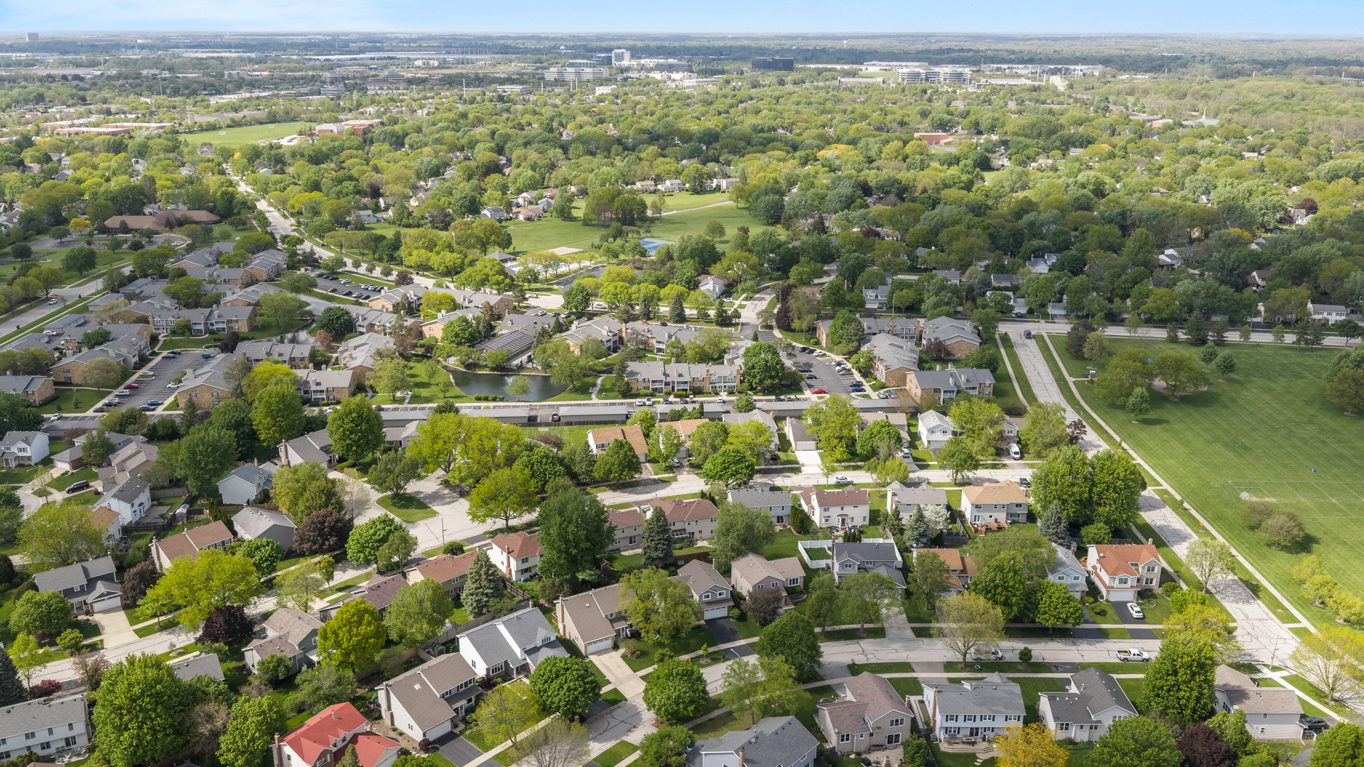 1631 Terri Circle Naperville IL 60563