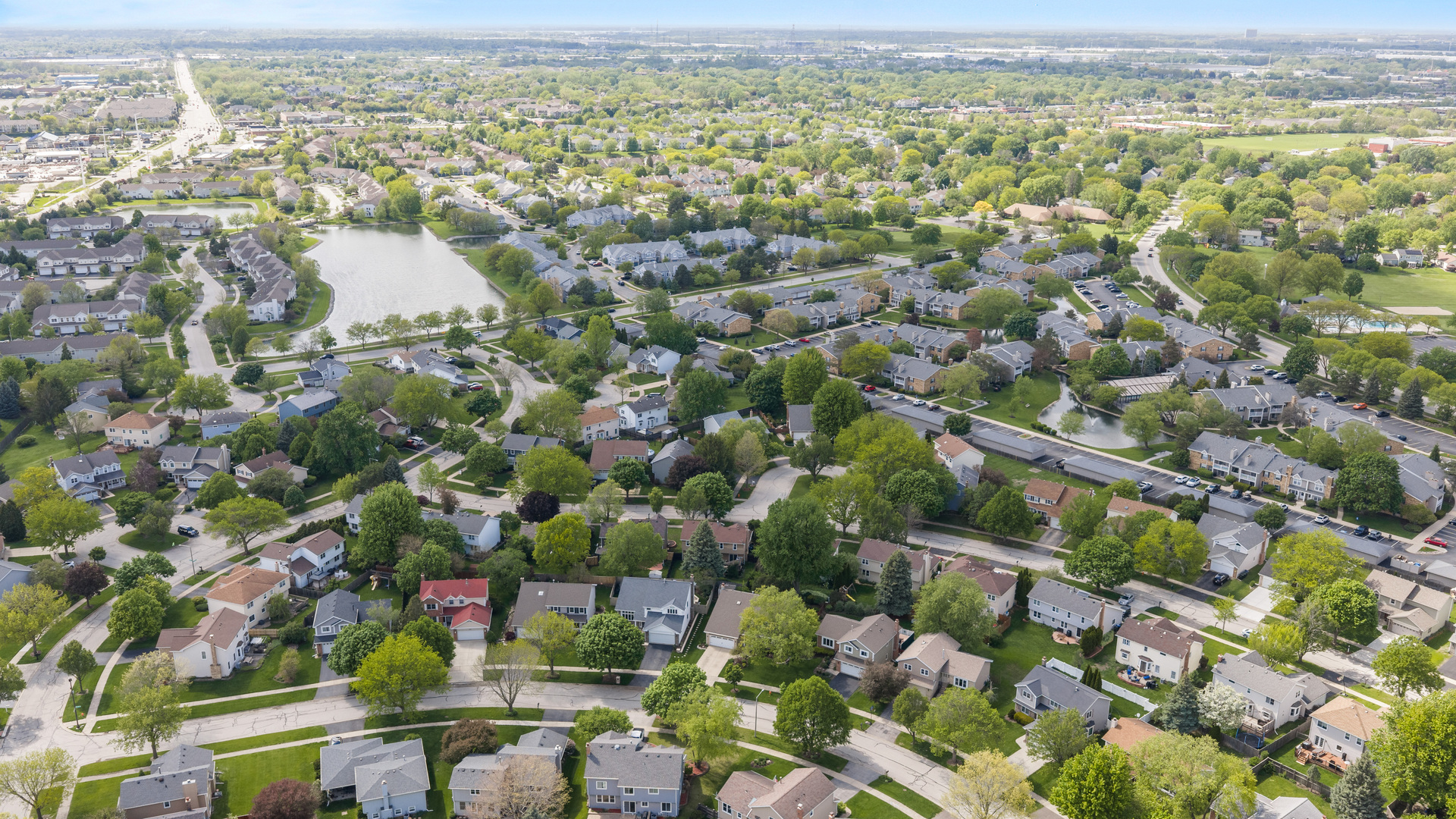1631 Terri Circle Naperville IL 60563