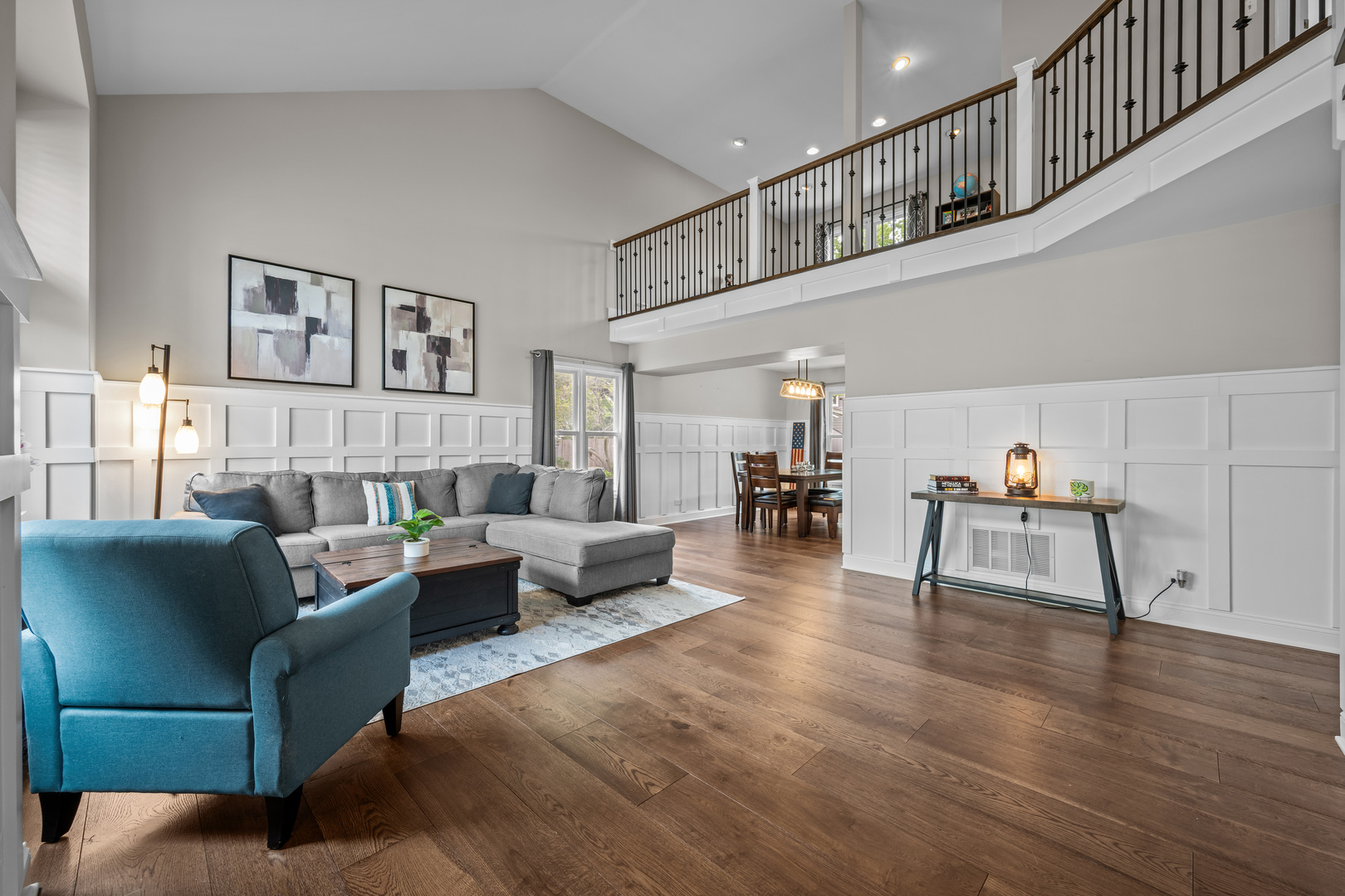1631 Terri Circle Naperville IL 60563
