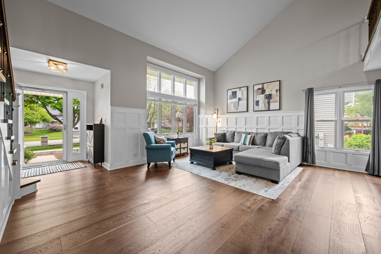 1631 Terri Circle Naperville IL 60563
