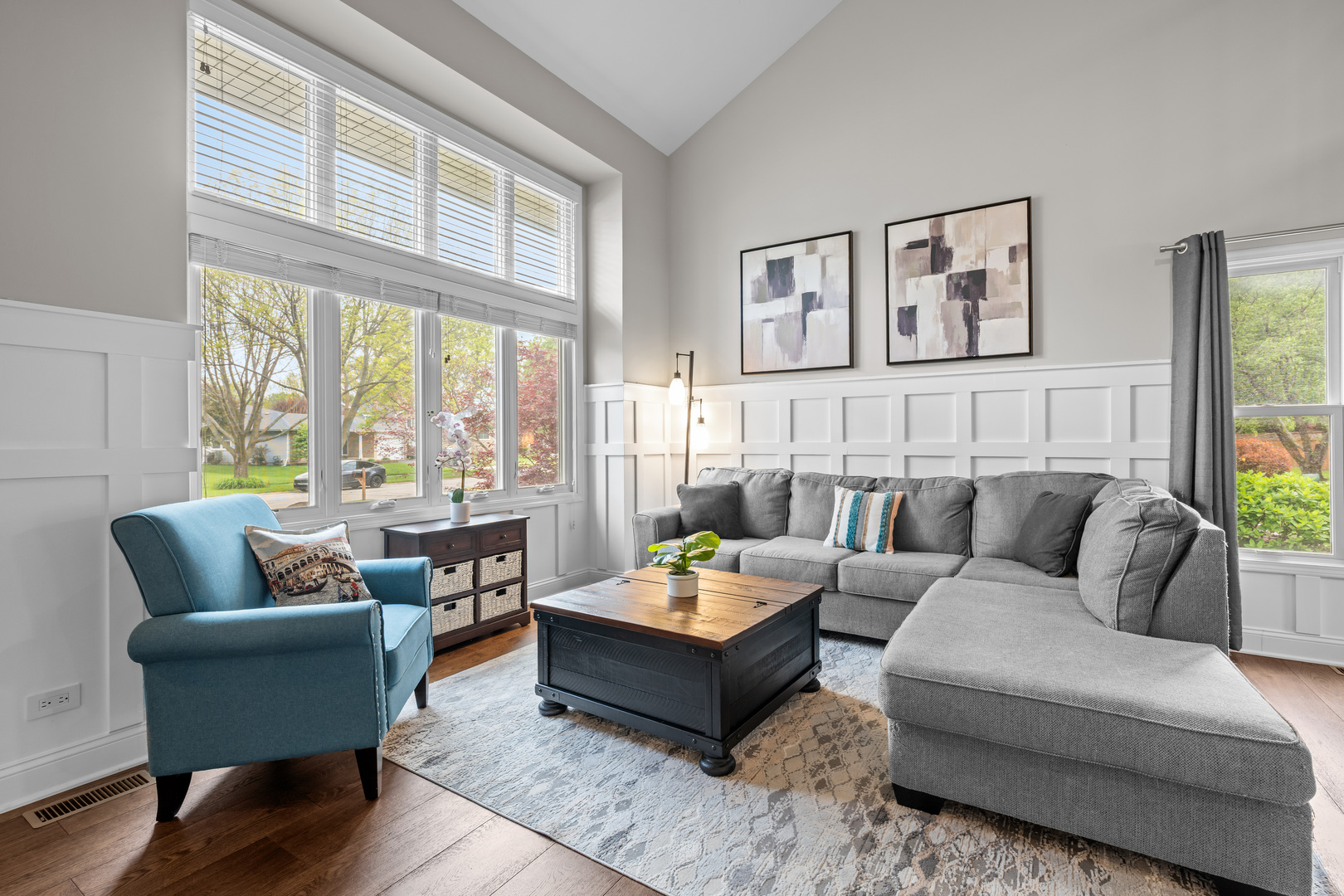 1631 Terri Circle Naperville IL 60563