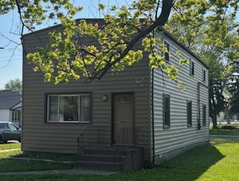 8762 Central Avenue Oak Lawn IL 60453