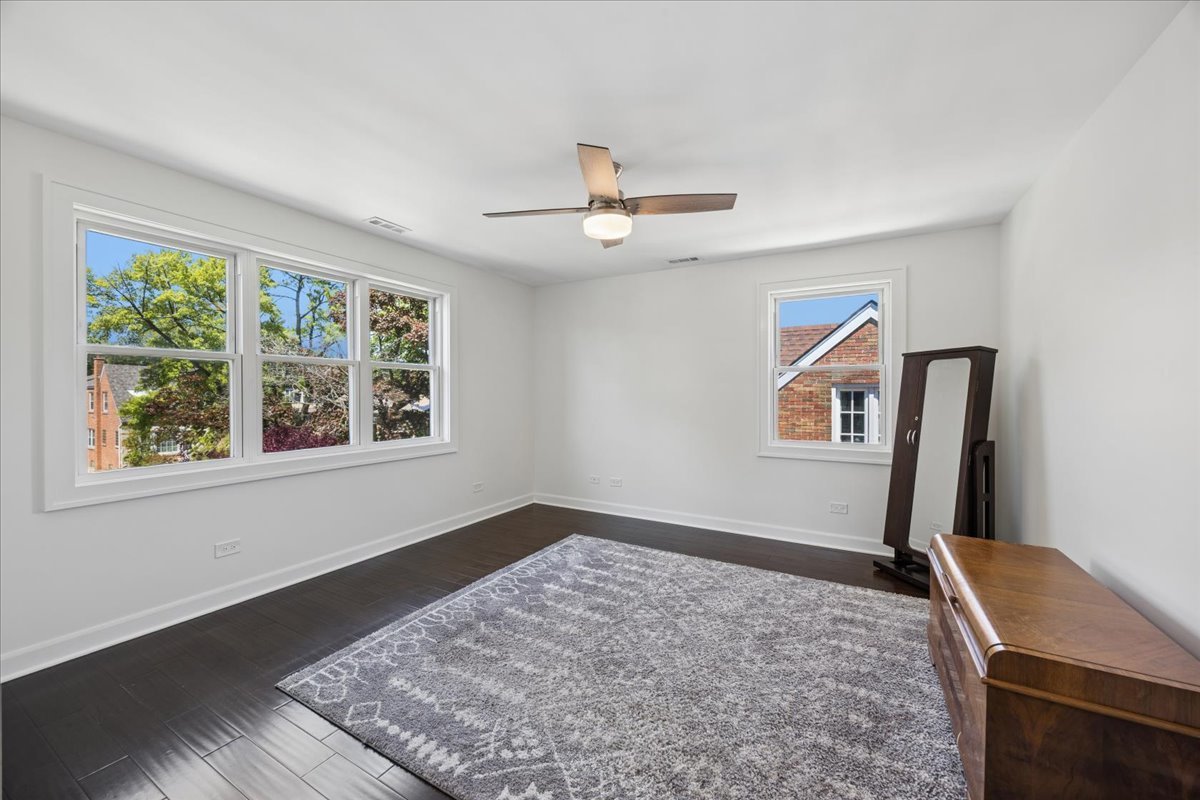 5613 North Nottingham Avenue Chicago IL 60631