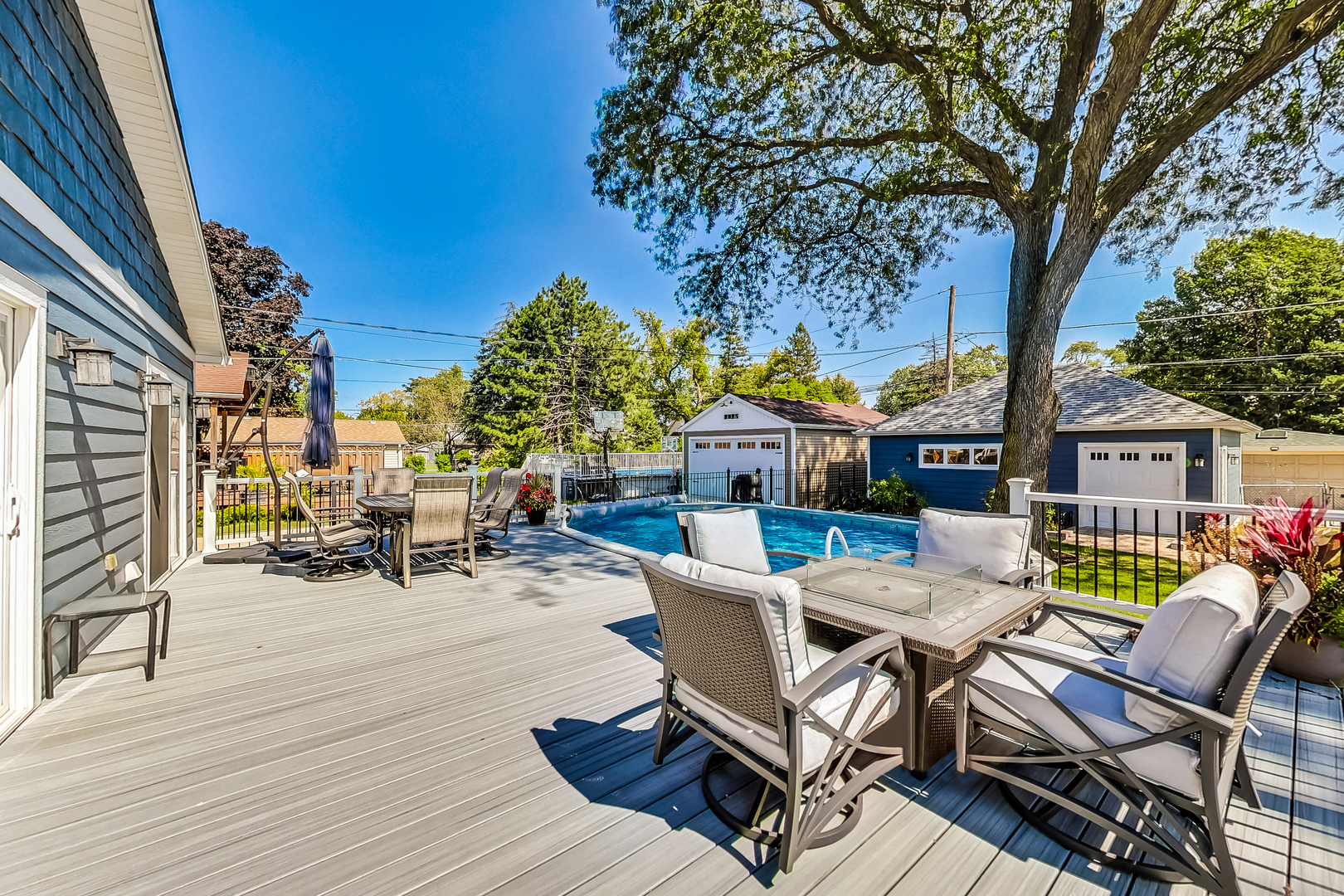 5613 North Nottingham Avenue Chicago IL 60631