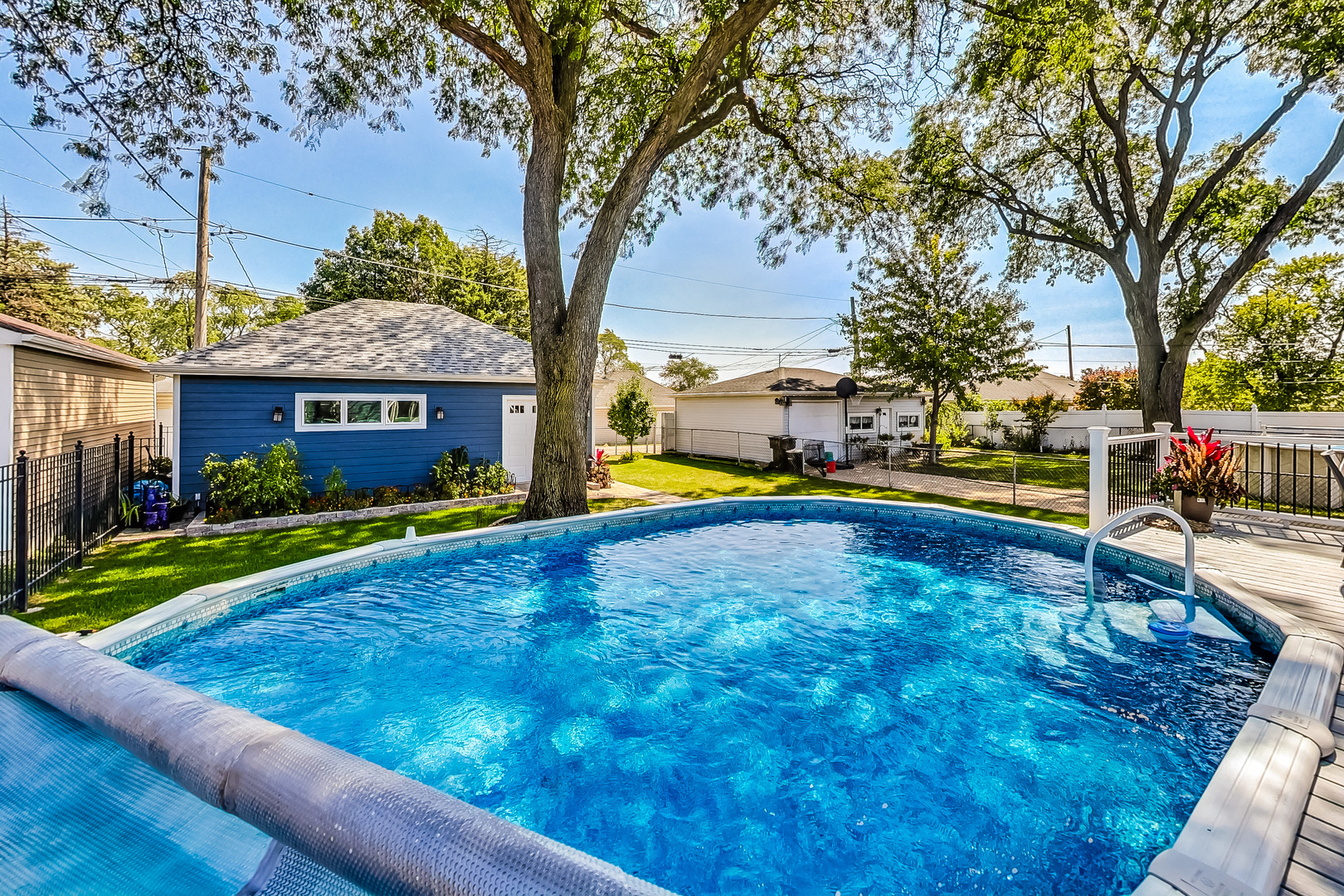 5613 North Nottingham Avenue Chicago IL 60631