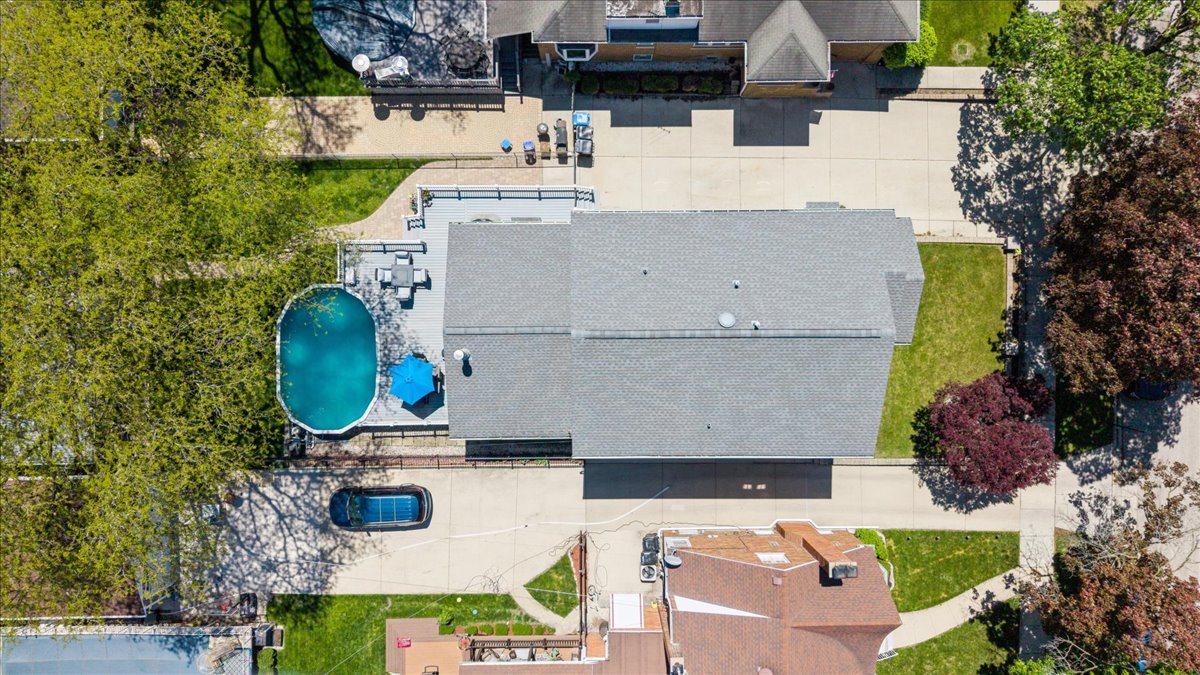 5613 North Nottingham Avenue Chicago IL 60631