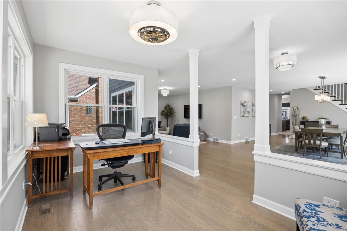 5613 North Nottingham Avenue Chicago IL 60631