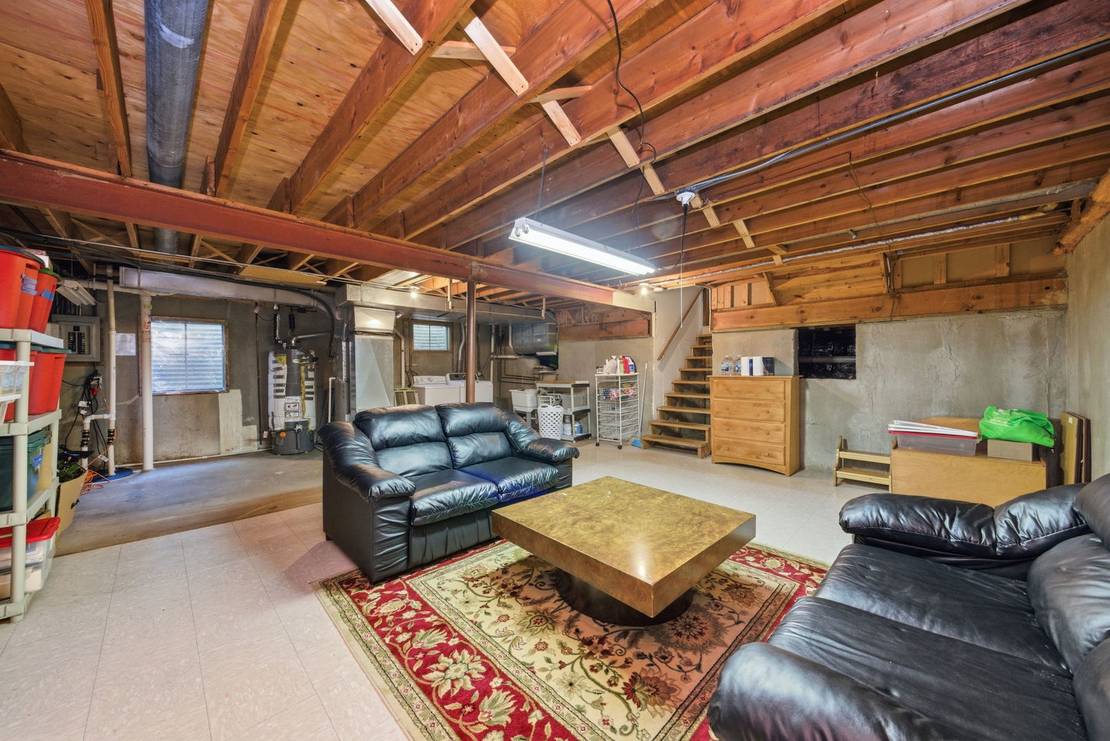 1511 Lexington Lane Downers Grove IL 60516