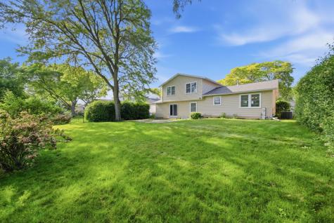 1511 Lexington Lane Downers Grove IL 60516