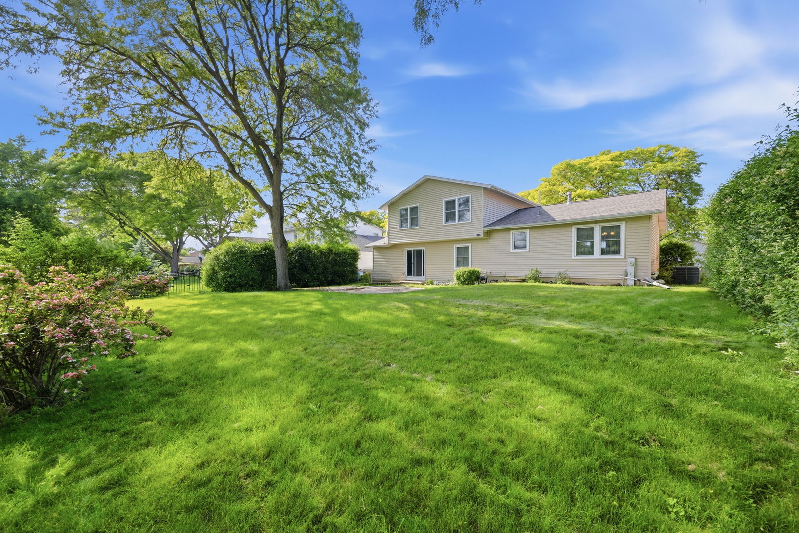 1511 Lexington Lane Downers Grove IL 60516