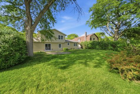 1511 Lexington Lane Downers Grove IL 60516