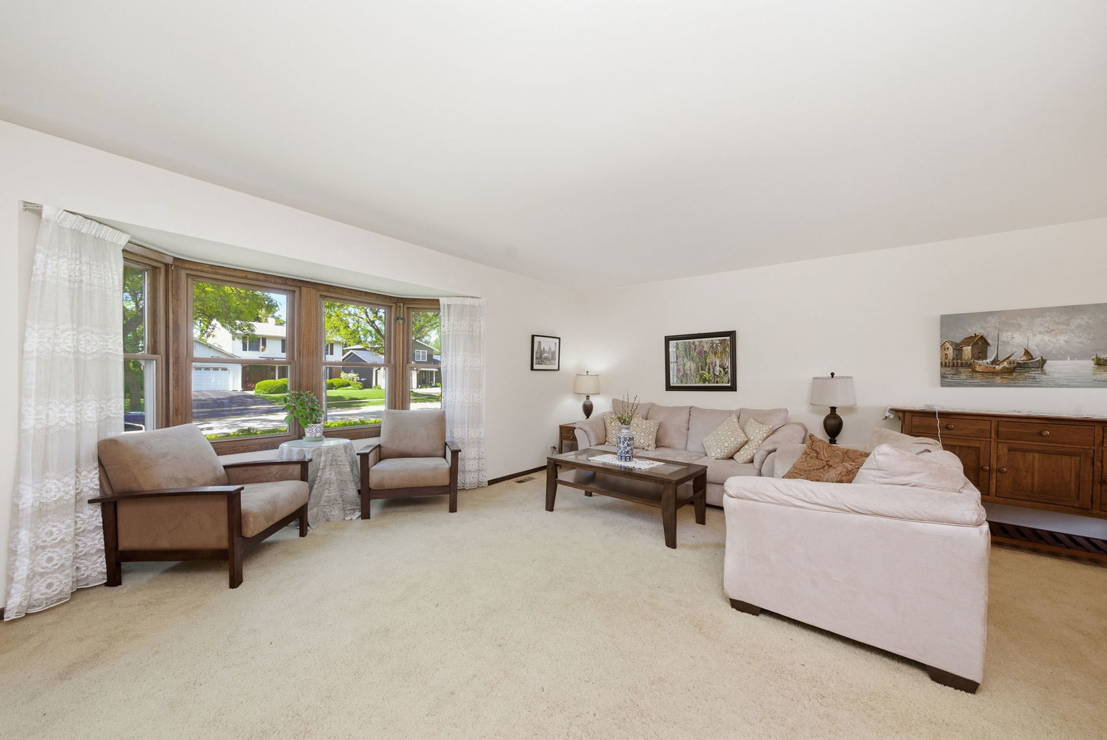 1511 Lexington Lane Downers Grove IL 60516