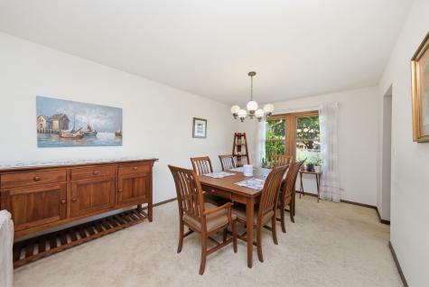 1511 Lexington Lane Downers Grove IL 60516