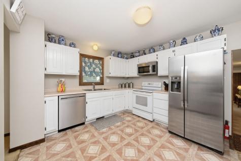 1511 Lexington Lane Downers Grove IL 60516