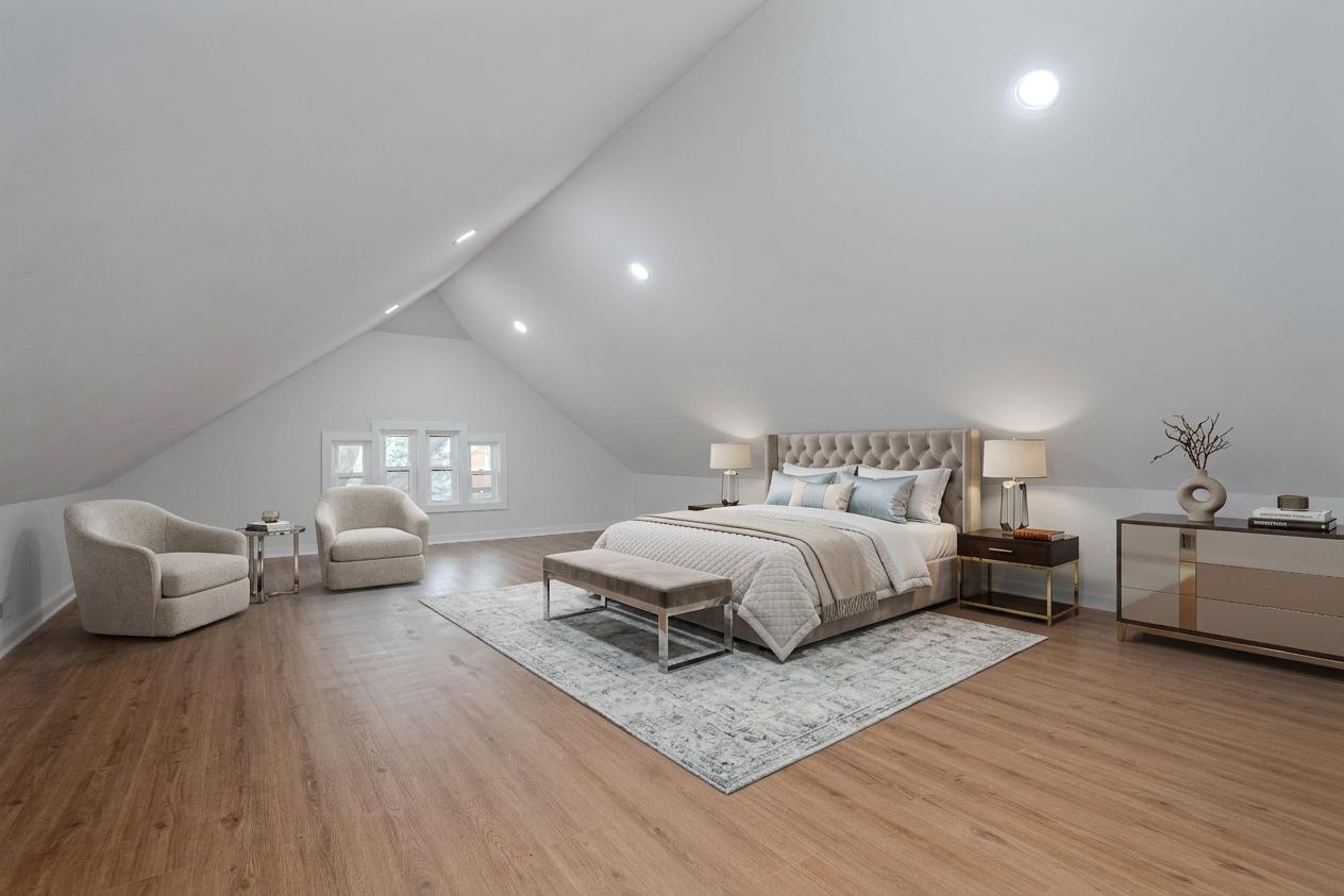 8137 South Loomis Boulevard Chicago IL 60620