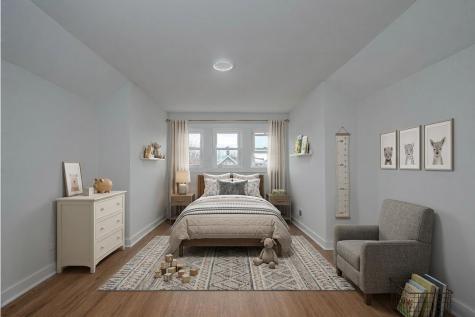 8137 South Loomis Boulevard Chicago IL 60620