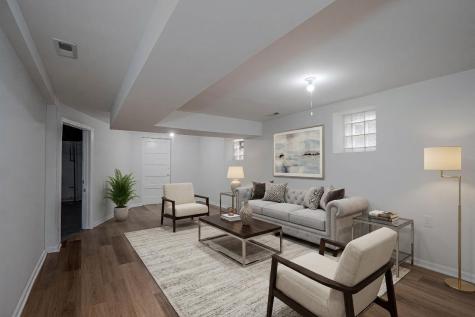 8137 South Loomis Boulevard Chicago IL 60620
