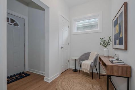 8137 South Loomis Boulevard Chicago IL 60620