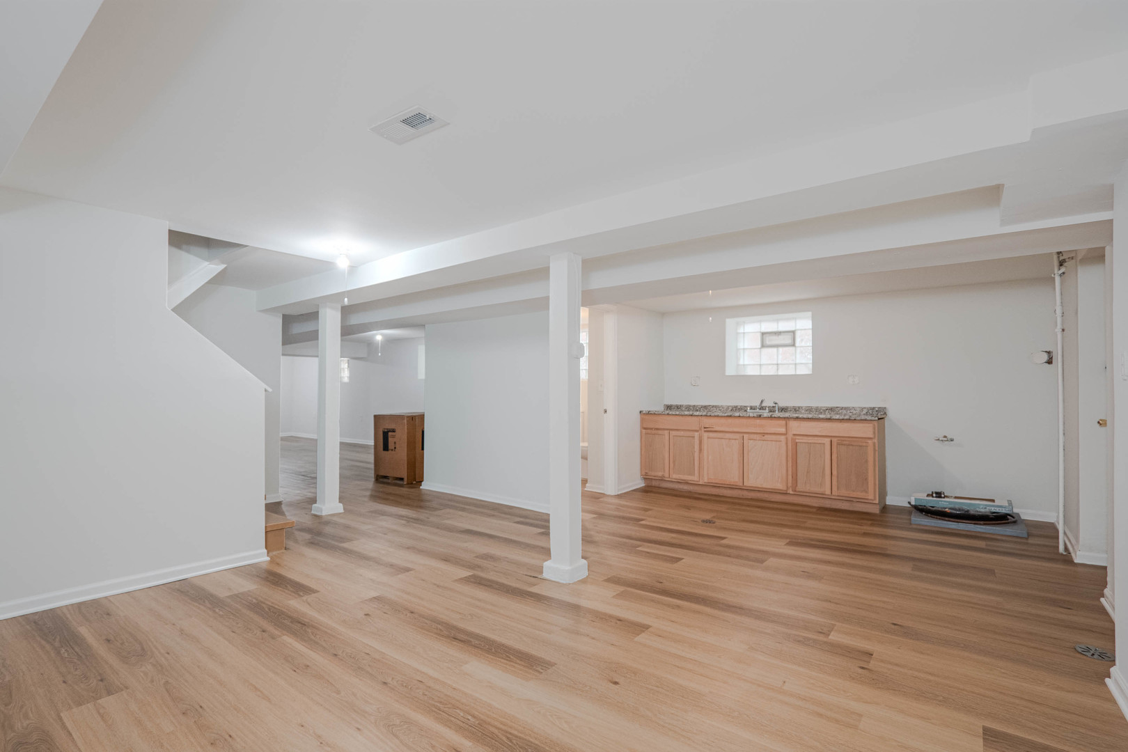 8137 South Loomis Boulevard Chicago IL 60620
