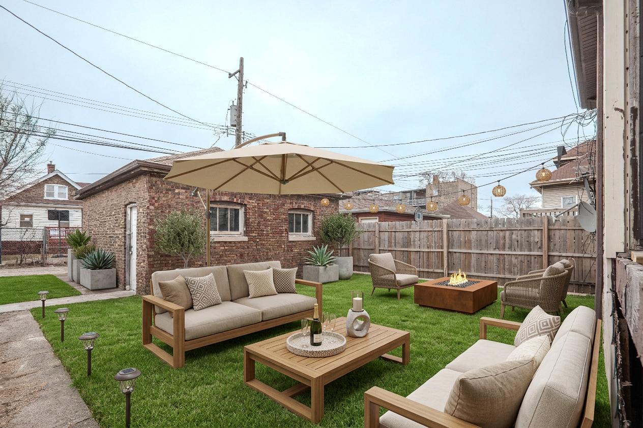 8137 South Loomis Boulevard Chicago IL 60620