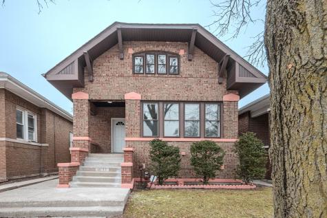 8137 South Loomis Boulevard Chicago IL 60620