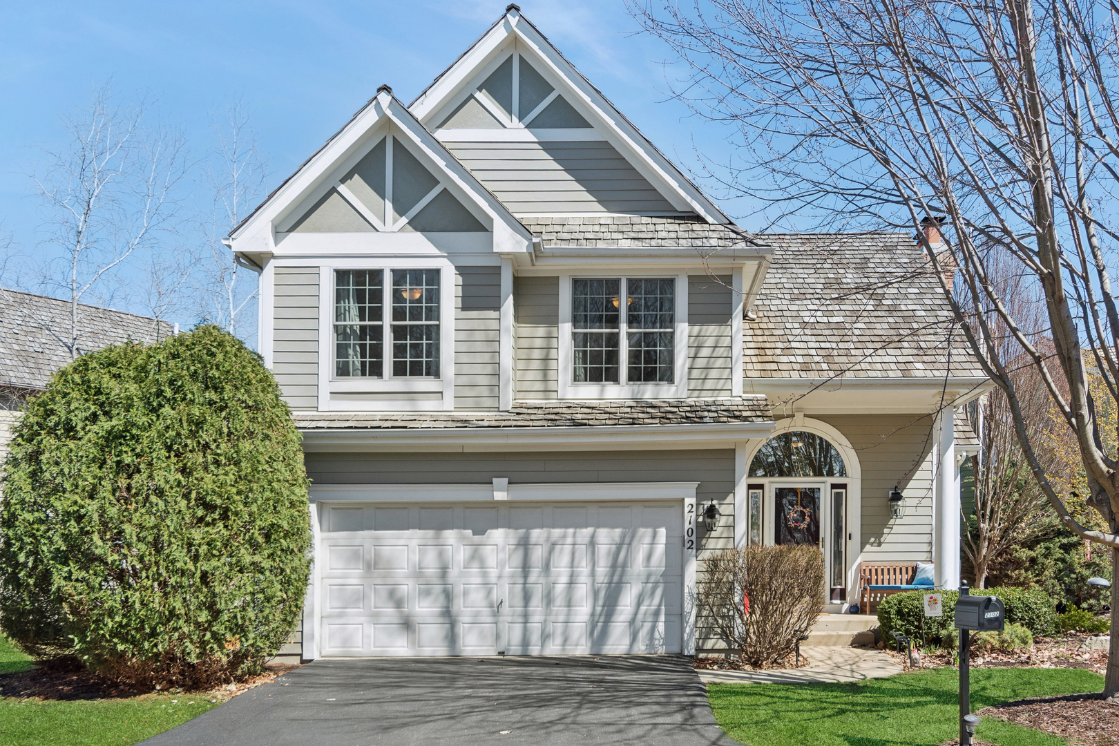 2102 Brookside Lane Aurora IL 60502