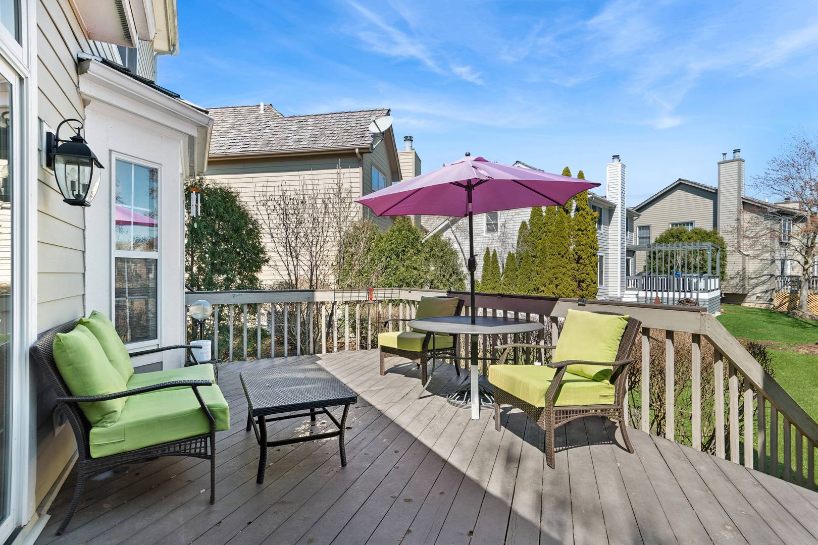 2102 Brookside Lane Aurora IL 60502