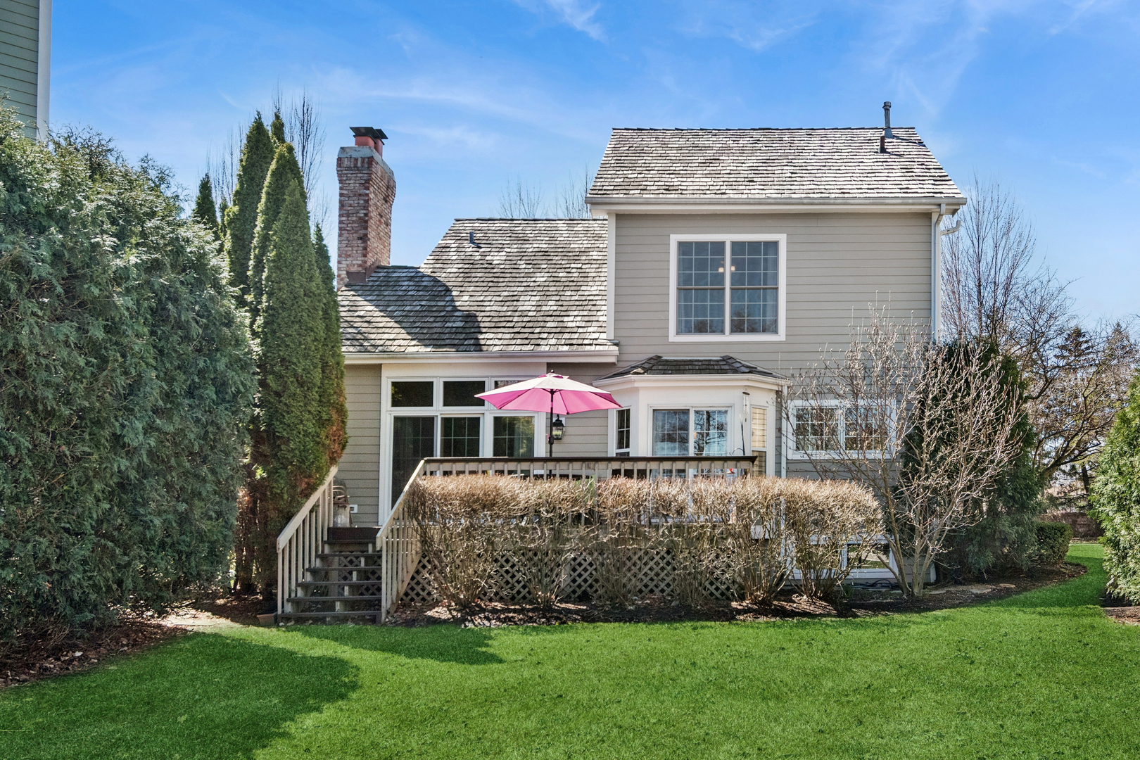 2102 Brookside Lane Aurora IL 60502