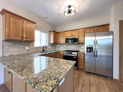 21668 Peterson Avenue Sauk Village IL 60411