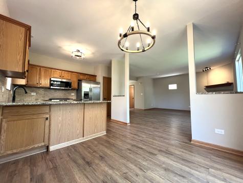 21668 Peterson Avenue Sauk Village IL 60411