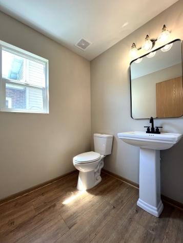 21668 Peterson Avenue Sauk Village IL 60411