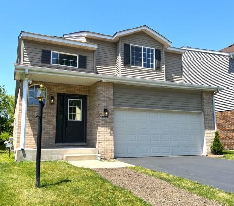 21668 Peterson Avenue Sauk Village IL 60411